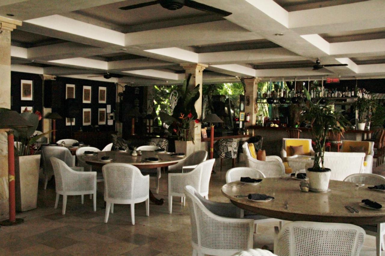 Апартаменти Bali M 302 Семіньяк Екстер'єр фото