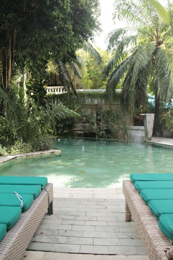 Апартаменти Bali M 302 Семіньяк Екстер'єр фото